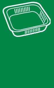 Envase Aluminio C-10LX