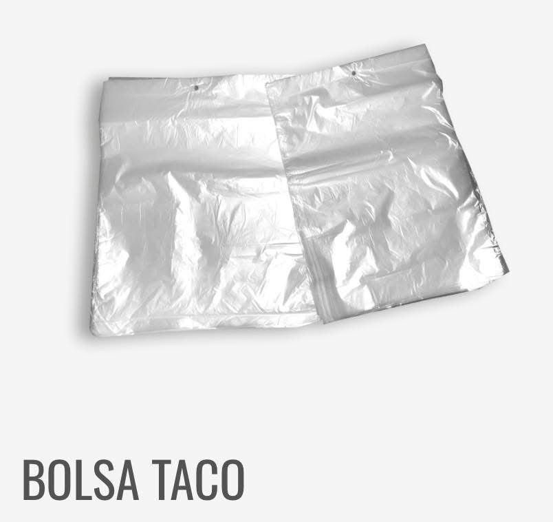 Bolsa Taco
