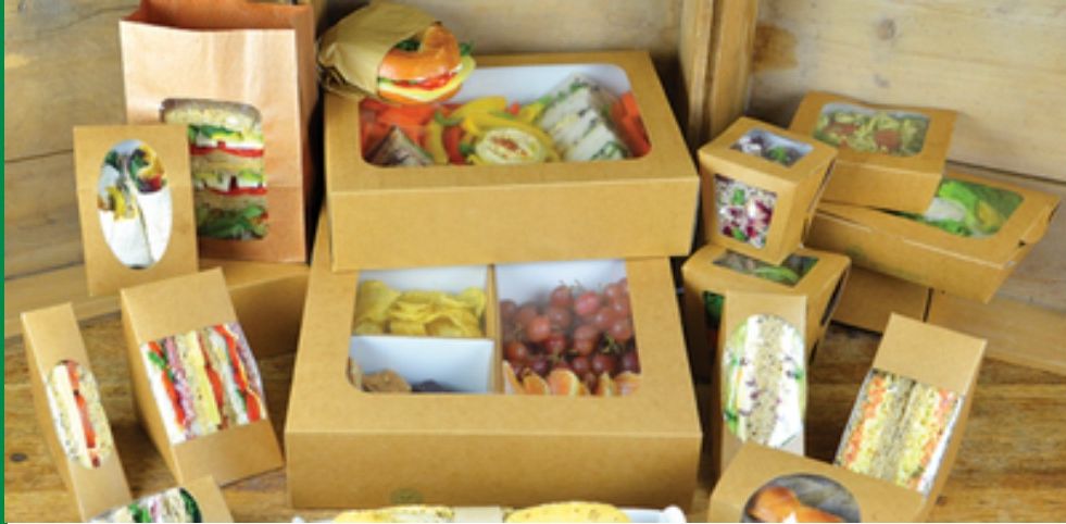 Caja Ventana 900ml